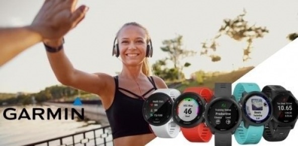 Heavands - Grandes marcas a preços discount - Garmin