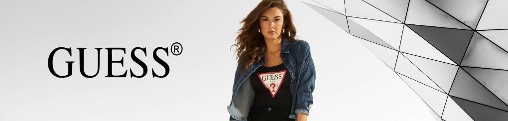 Heavands - Grandes marcas a preços discount - Guess