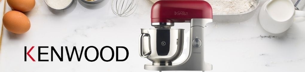 Heavands - Grandes marcas a preços discount - Kenwood 220421