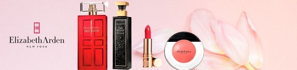 Heavands - Grandes marcas a preços discount - Elizabeth Arden