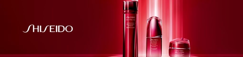 Heavands - Grandes marcas a preços discount - Shiseido