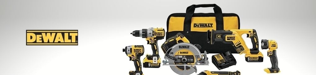 Heavands - Grandes marcas a preços discount - DeWalt