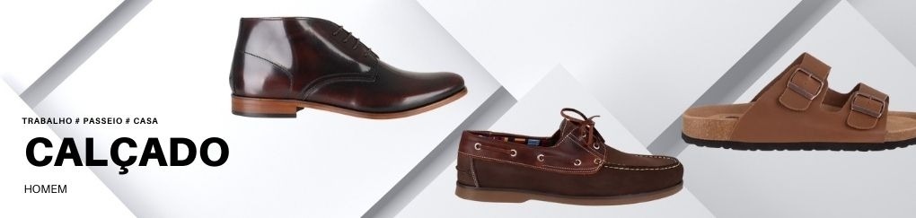 Heavands - Grandes marcas a preços discount - CH130721