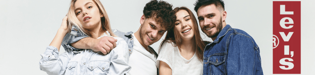 Heavands - Grandes marcas a preços discount - Levis220721