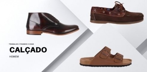 Heavands - Grandes marcas a preços discount - CH130721