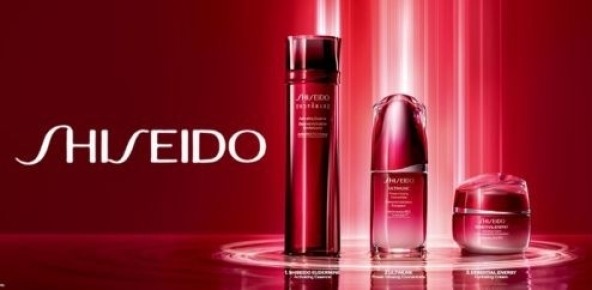 Heavands - Grandes marcas a preços discount - Shiseido