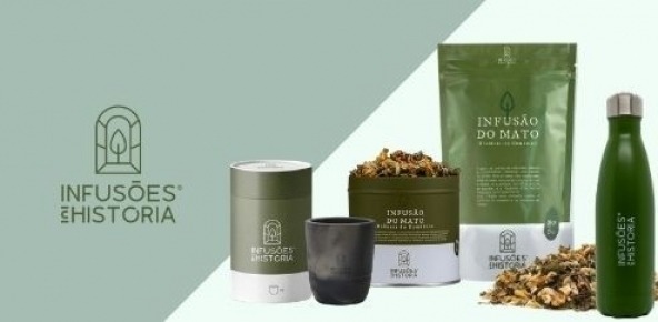 Heavands - Grandes marcas a preços discount - Infusoes