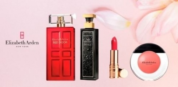 Heavands - Grandes marcas a preços discount - Elizabeth Arden