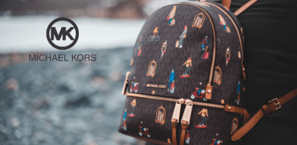 Heavands - Grandes marcas a preços discount - MK
