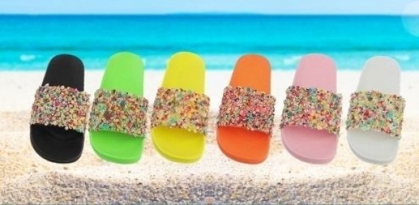 Heavands - Grandes marcas a preços discount - Sandalias Criança 150521