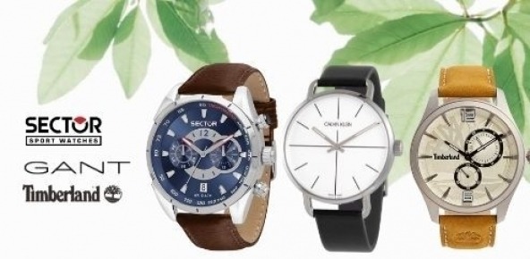 Heavands - Grandes marcas a preços discount - 22 05 24 Relógios