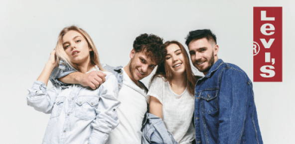 Heavands - Grandes marcas a preços discount - Levis220721