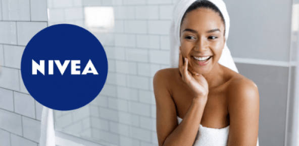 Heavands - Grandes marcas a preços discount - Nivea