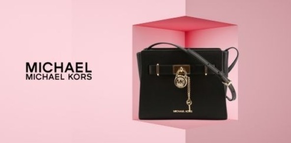 Heavands - Grandes marcas a preços discount - Michael Kors