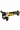 Dewalt DCG405N-XJ Sem Fio Angular