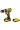 Dewalt DCD795D2-QW 18V Compacto+TStak Box Amarelo