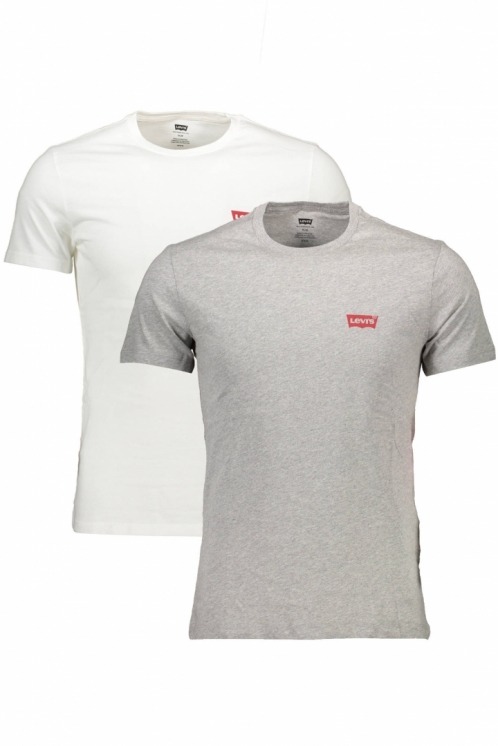 Heavands - Grandes marcas a preços discount - Lote  2 T-shirts Homem  Levi´s 1