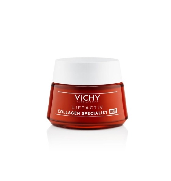 Heavands - Grandes marcas a preços discount - LIFTACTIV COLLAGEN SPECIALIST nuit 50 ml 1