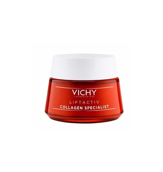 Heavands - Grandes marcas a preços discount - LIFTACTIV COLLAGEN SPECIALIST crème jour 50 ml 1