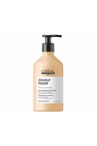 Heavands - Grandes marcas a preços discount - ABSOLUT REPAIR champô 500 ml 1