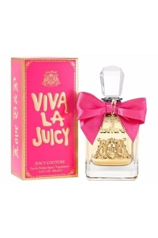 Heavands - Grandes marcas a preços discount - VIVA LA JUICY eau de parfum vaporizador 50 ml 1