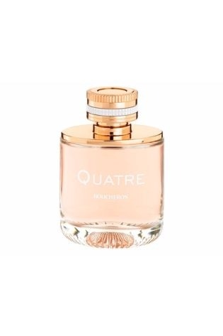 Heavands - Grandes marcas a preços discount - QUATRE POUR FEMME eau de parfum vaporizador 100 ml 1