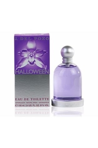 Heavands - Grandes marcas a preços discount - HALLOWEEN eau de toilette vaporizador 100 ml 1