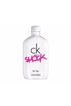 Heavands - Grandes marcas a preços discount - CK ONE SHOCK FOR HER eau de toilette vaporizador 100 ml 1 Thumb