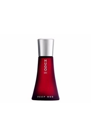 Heavands - Grandes marcas a preços discount - DEEP RED eau de parfum vaporizador 90 ml 1