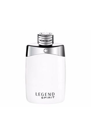 Heavands - Grandes marcas a preços discount - LEGEND SPIRIT eau de toilette vaporizador 50 ml 1