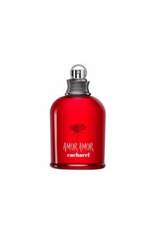 Heavands - Grandes marcas a preços discount - AMOR AMOR eau de toilette vaporizador 100 ml 1