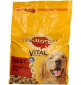 Heavands - Grandes marcas a preços discount - Comida Seca Cão Pedigree Vaca 3 Kg 1 Thumb