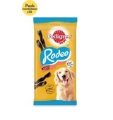 Heavands - Grandes marcas a preços discount - Snack Cão Pedigree Rodeo 70 G Pack de 10 1 Thumb