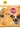 Comida Húmida Cão Paté Pedigree Galinha e Vaca Pouch (4 X 100 G) Pack de 10