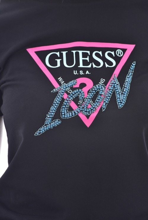 Heavands - Grandes marcas a preços discount - Guess - Top  2