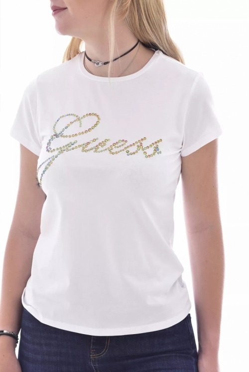 Heavands - Grandes marcas a preços discount - T-shirt Guess 1