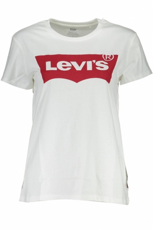 Heavands - Grandes marcas a preços discount - T-shirt Senhora Levi´s 1