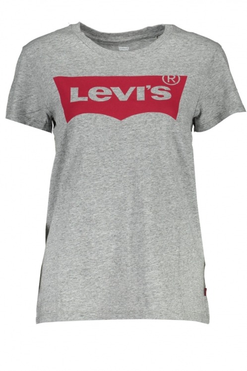 Heavands - Grandes marcas a preços discount - T-shirt Senhora Levi´s 1