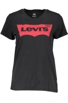 Heavands - Grandes marcas a preços discount - T-shirt Senhora Levi´s 1 Thumb