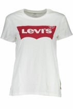 Heavands - Grandes marcas a preços discount - T-shirt Senhora Levi´s 1 Thumb