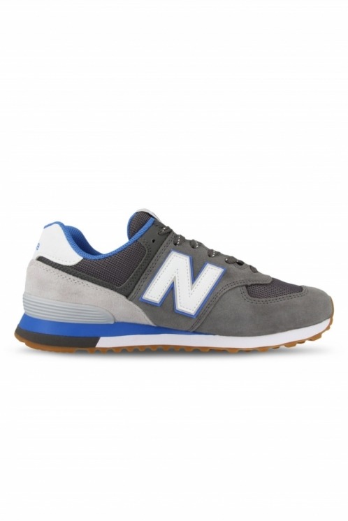 Heavands - Grandes marcas a preços discount - Ténis New Balance Homem 1