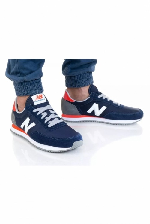 Heavands - Grandes marcas a preços discount - Ténis New Balance Homem 4