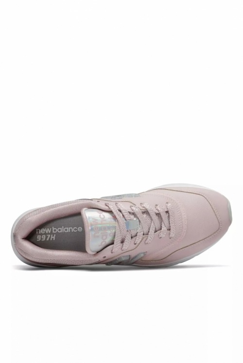 Heavands - Grandes marcas a preços discount - Ténis New Balance Mulher 2