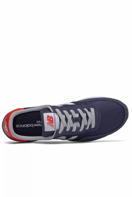 Heavands - Grandes marcas a preços discount - Ténis New Balance Homem 3