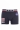 Boxer Nasa Flag Cinzento