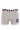 Boxer Nasa Stripe Cinzento