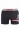 Boxer Nasa Cosmo Preto