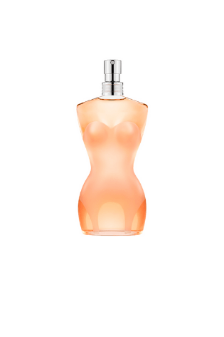 Heavands - Grandes marcas a preços discount - Perfume Jean Paul Gaultier  Classique, para mulher, 50ml 1