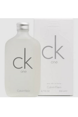 Heavands - Grandes marcas a preços discount - Perfume Calvin Klein One de 100ml 1