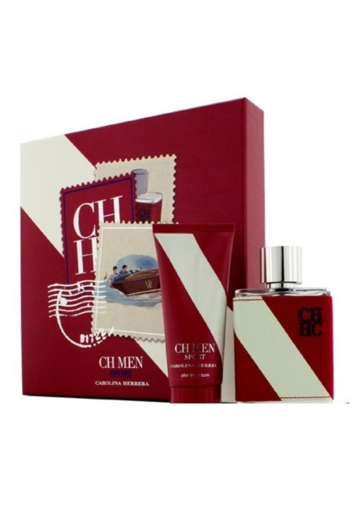 Heavands - Grandes marcas a preços discount - Coffret Carolina Herrera Men Sport 1